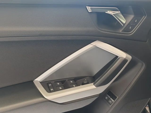 Audi Q3 45 TFSI Hybride