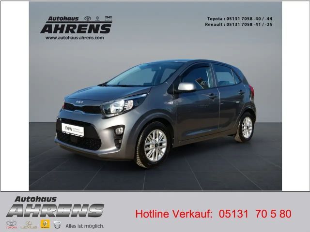 Kia Picanto Edition 7