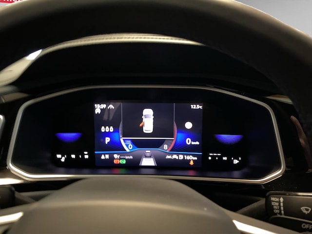 Volkswagen T-Roc 1.5 TSI BMT DSG