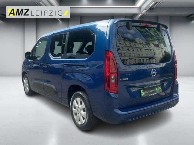 Opel Combo Elegance Life