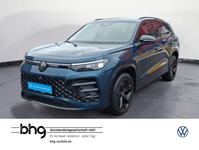 Volkswagen Tayron R-Line