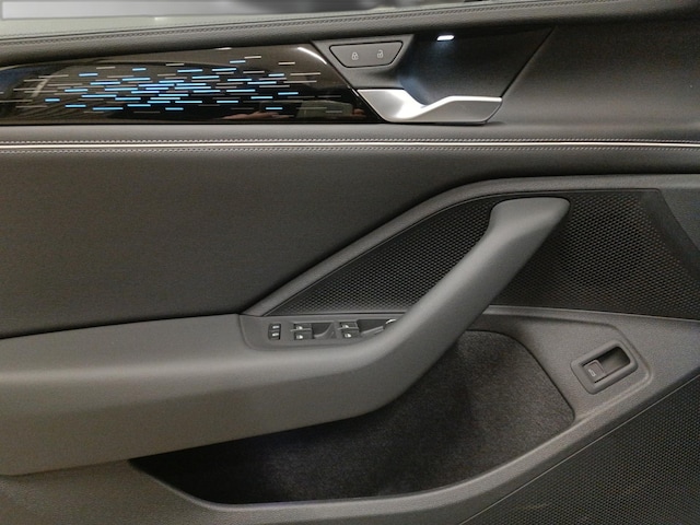 Volkswagen Passat 2.0 TDI DSG