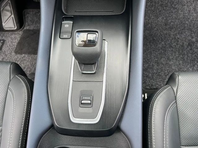 Nissan Qashqai DIG-T Tekna