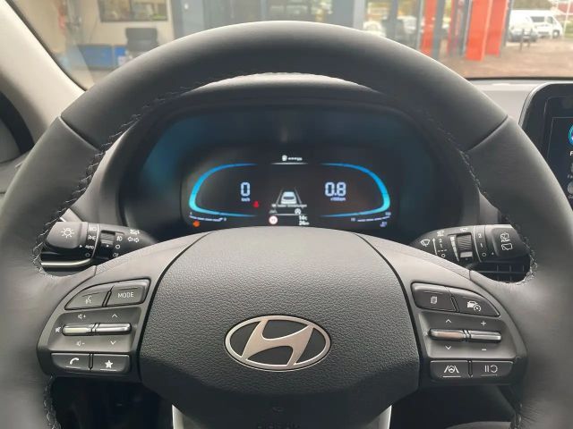 Hyundai i30 FAMILY *NAVI*KAMERA*CARPLAY*