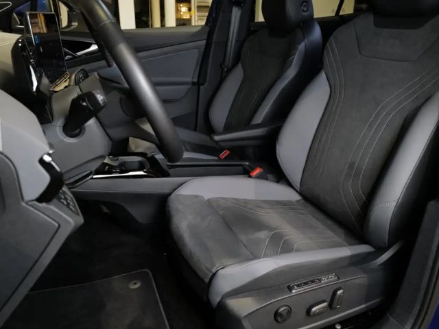 Volkswagen ID.4 4Motion Performance Pro