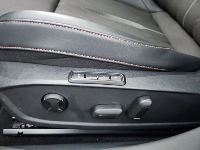 Cupra Formentor 2.0 TSI 4Drive