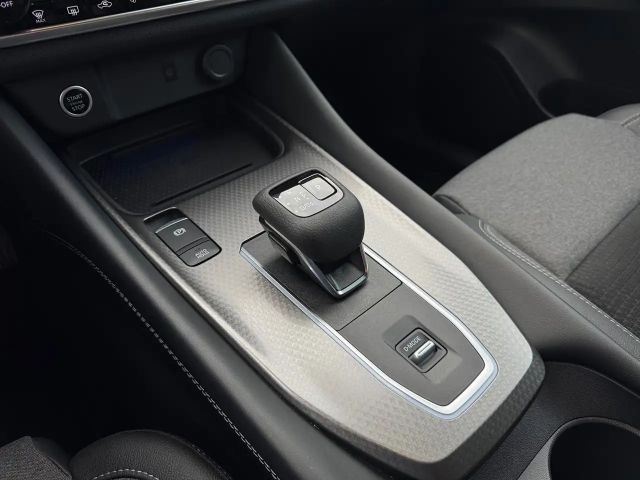 Nissan Qashqai N-Connecta