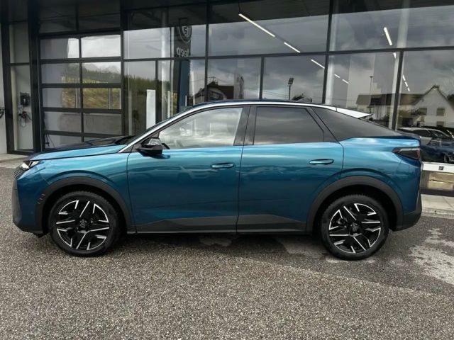 Peugeot 3008 Allure Pack Hybrid