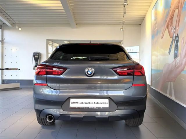 BMW X2 Advantage pakket sDrive18i
