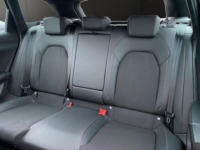 Cupra Leon Sportstourer e-Hybrid