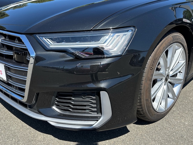 Audi S6 Avant Quattro