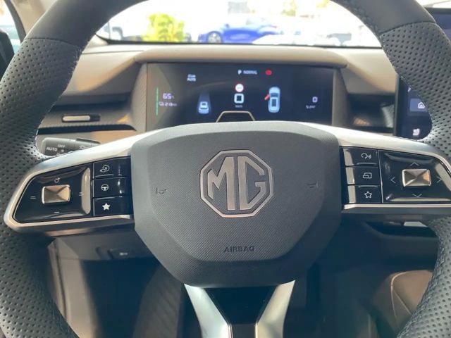 MG MGS5 64 kWh EV Luxury