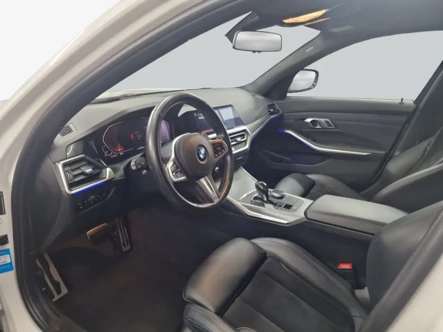 BMW 330 330i M-Sport Sedan