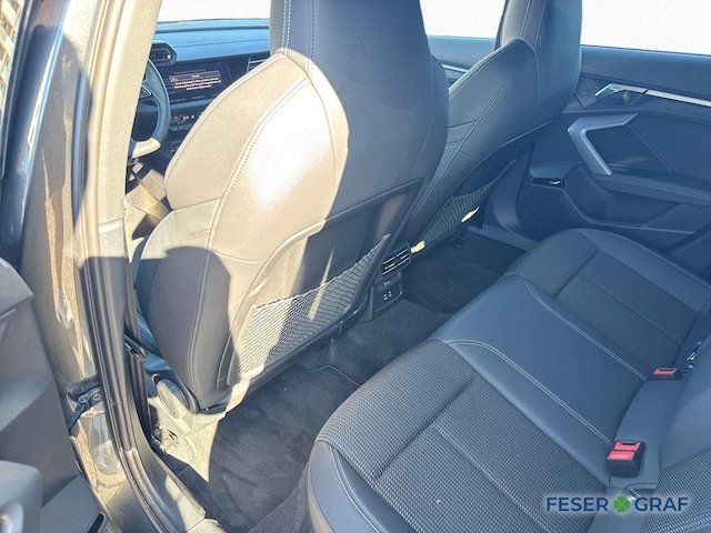 Audi S3 Quattro S-Tronic Sportback