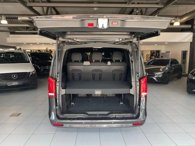 Mercedes-Benz V 300 4MATIC AMG Line V 300 d