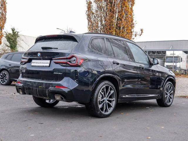 BMW X3 M-Sport xDrive30i