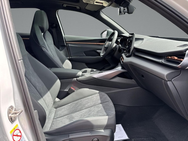 Cupra Terramar 2.0 TSI VZ