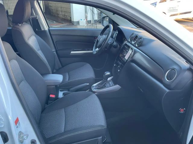 Suzuki Vitara 4x2 Comfort
