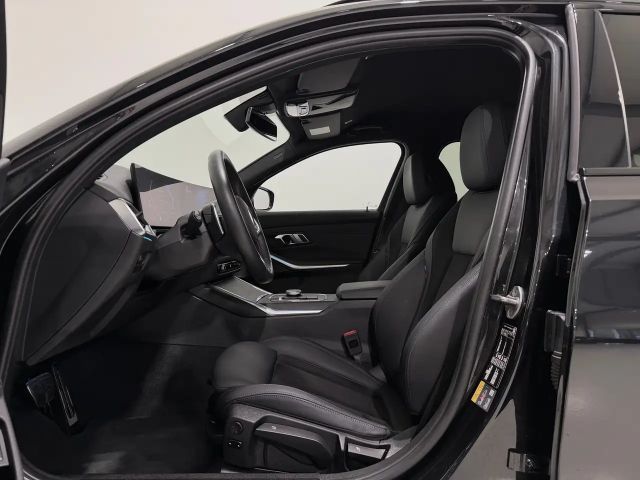 BMW 320 320e M-Sport xDrive