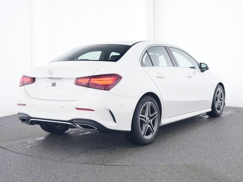 Mercedes-Benz A 200 AMG Line