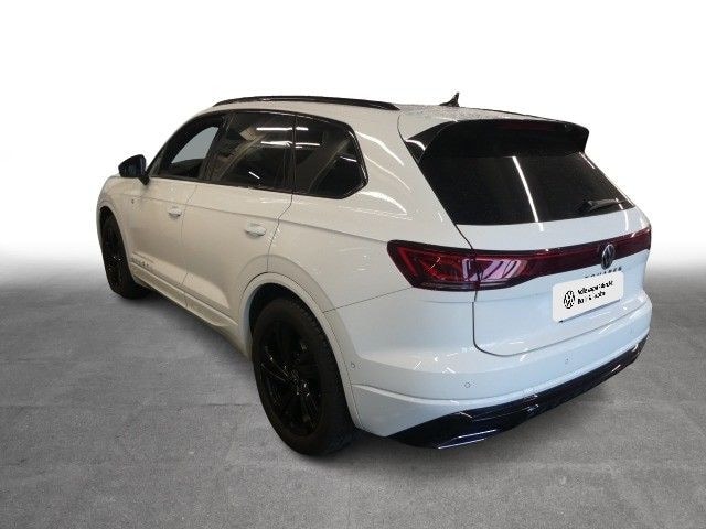 Volkswagen Touareg 3.0 V6 TDI 3.0 V6 TSI R-Line