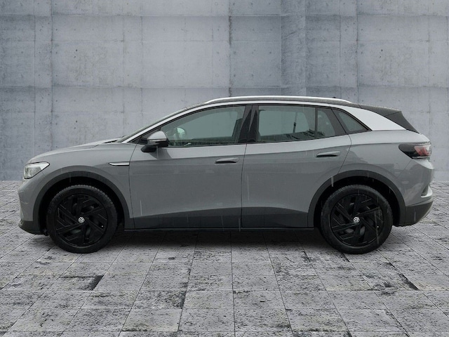 Volkswagen ID.4 Pure