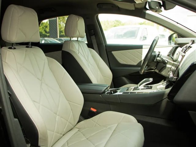 DS DS 7 Crossback Crossback