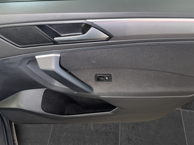 Volkswagen Tiguan 2.0 TDI DSG