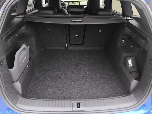 Skoda Enyaq *AHK*HEAD-UP*NAVI*KAMERA*