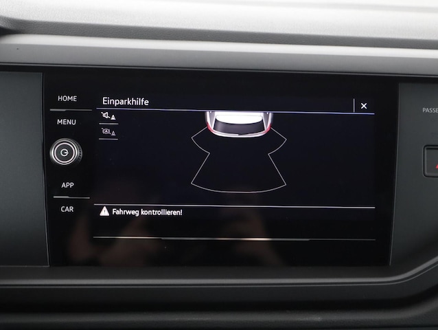 Volkswagen Polo Polo 1.0 *APP*LED*ACC*PDC*SHZ*KLIMA