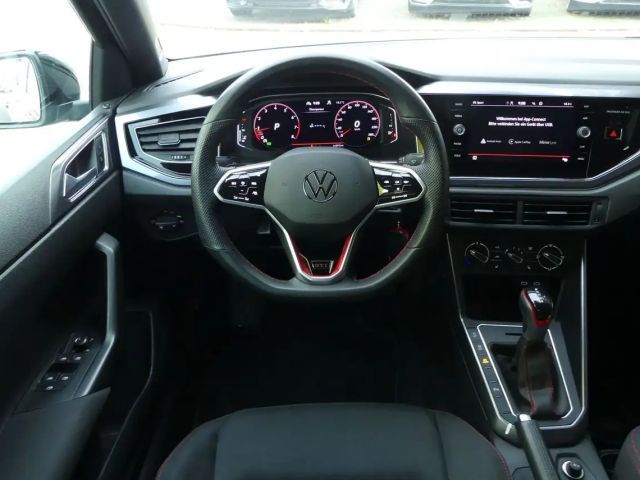 Volkswagen Polo 2.0 TSI GTI