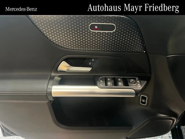 Mercedes-Benz B 200 B 200 PRGRESSIVE ADVANCED KAMERA+EASY-PACK+LED