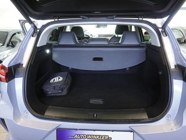 MG Marvel R 51 kWh 70 kWh Luxury