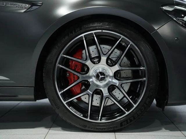 Mercedes-Benz E 63 AMG 4MATIC AMG Line Estate