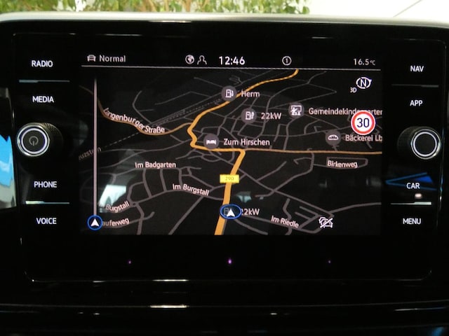 Volkswagen T-Roc 1.5 TSI DSG