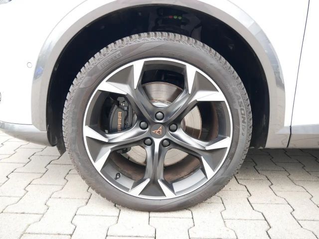 Cupra Formentor 2.0 TSI 4Drive DSG VZ