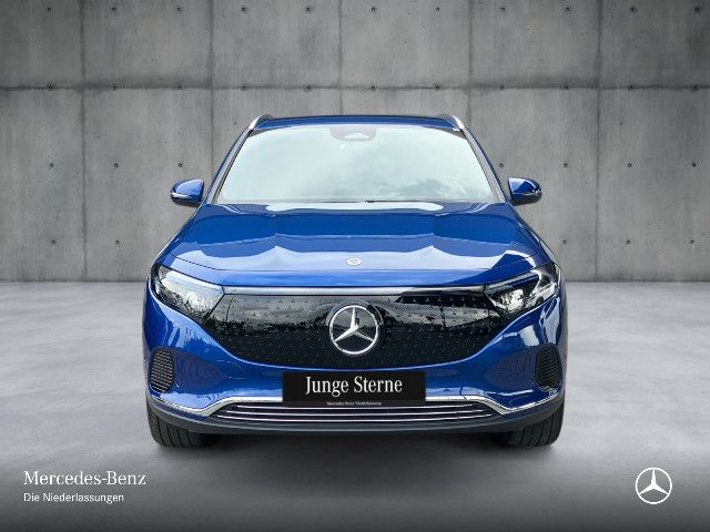 Mercedes-Benz EQA 300 4MATIC