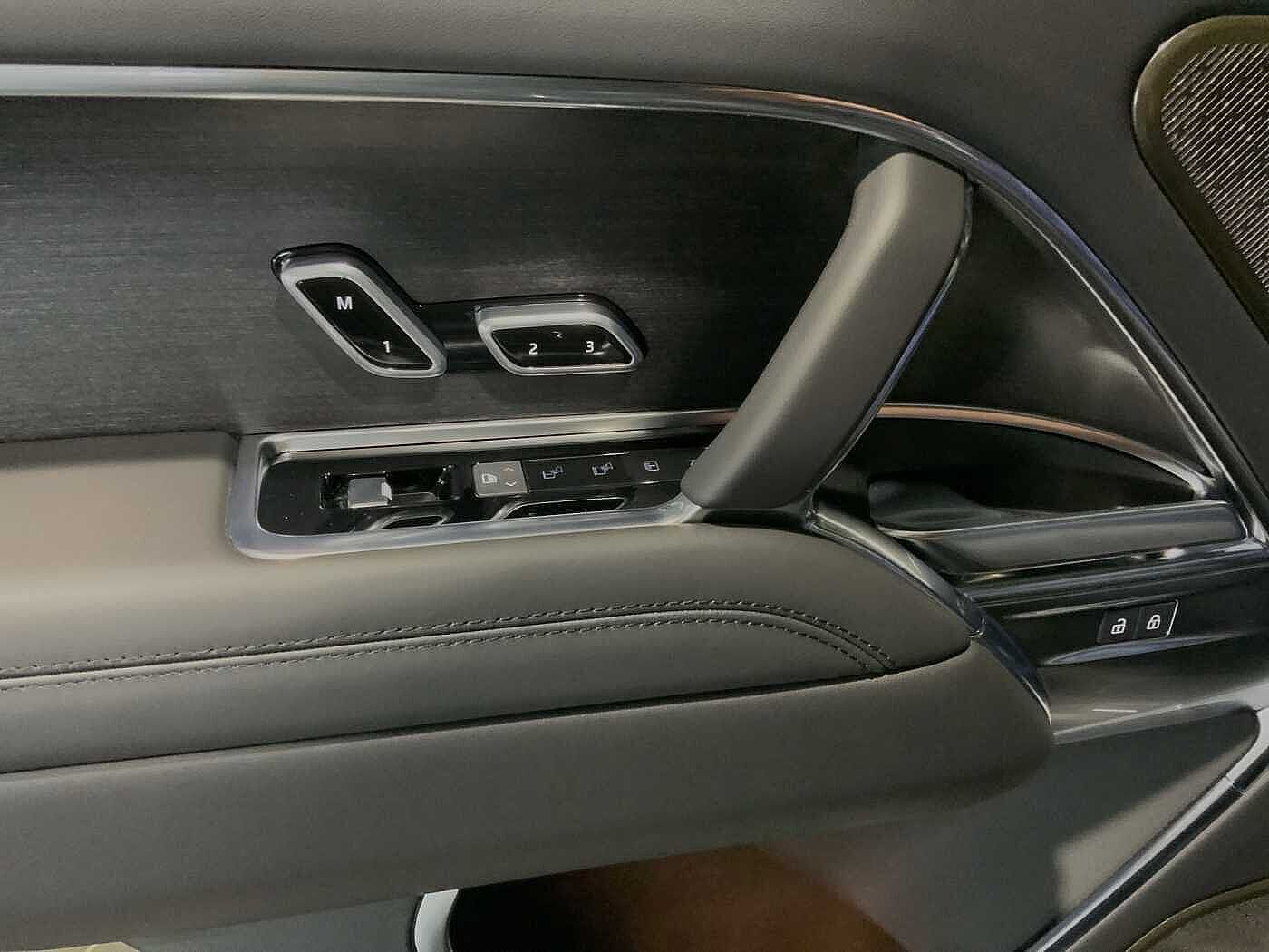 Land Rover Range Rover Autobiography