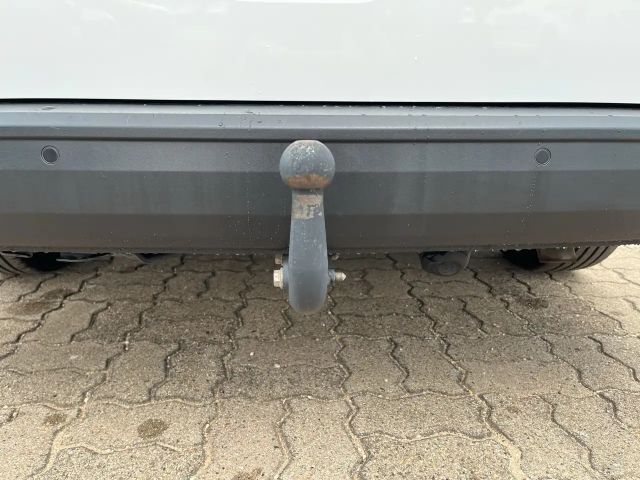 Volkswagen Caddy 2.0 TDI Combi Maxi