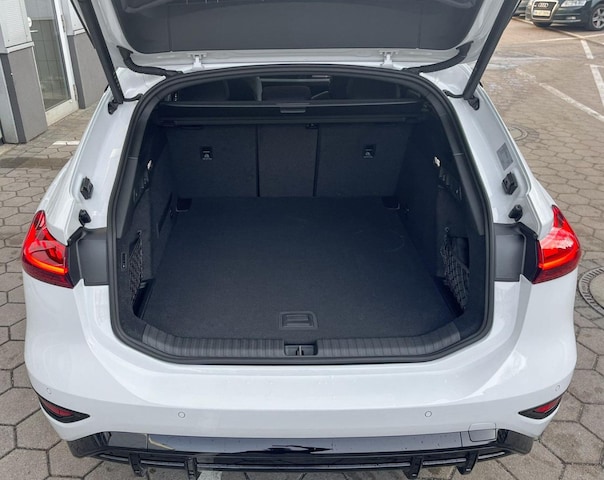 Audi A6 e-tron Avant Performance