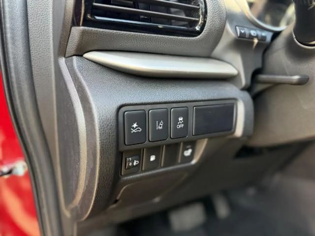 Mitsubishi Eclipse Cross PHEV