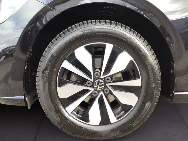 Volkswagen Polo Move