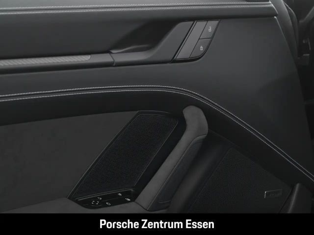 Porsche 992 Coupé GT3