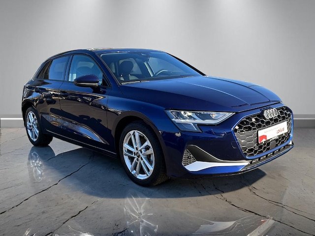 Audi A3 35 TFSI Sportback