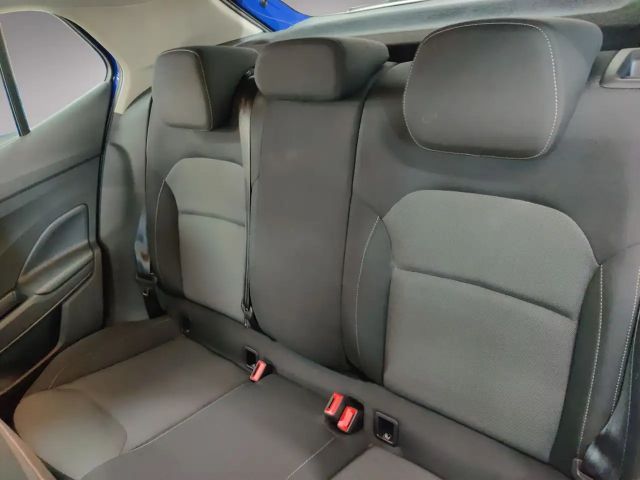 Skoda Fabia Selection