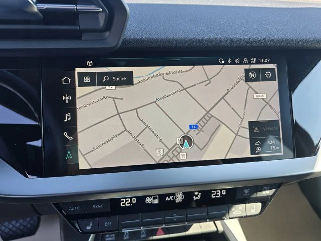 Audi A3 30 TDI S-Tronic Sedan