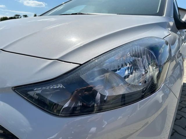 Hyundai i10 GO 1,0 MT a5bg1