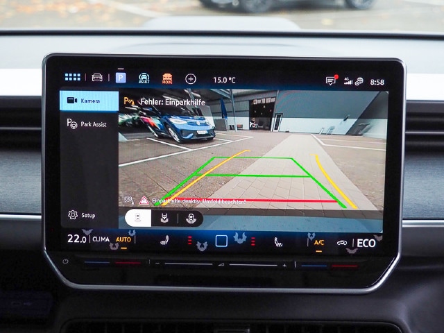 Volkswagen ID.Buzz Plus Pro