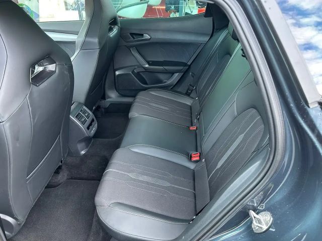 Cupra Formentor 2.0 TSI 4Drive DSG VZ