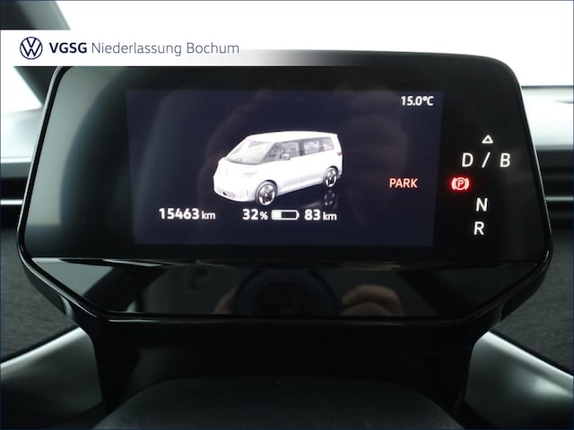 Volkswagen ID.Buzz Pro